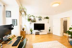 Modernisierte 3 Zimmer Wohnung in Stuttgart - Zuffenhausen – Die vollständige Adresse der Immobilie erhältst du vom Anbieter., 70435 Zuffenhausen-Hohenstein, Stuttgart – Vorschaubild 5