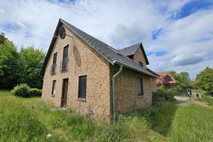 großes Bestandshaus mit drei möglichen Wohneinheiten in Traumhafter Lage! – Die vollständige Adresse der Immobilie erhältst du vom Anbieter., 17213 Göhren-Lebbin – Vorschaubild 10