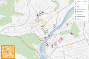 Großzügige 4-Zimmer-Wohnung mit Garten in Stuttgart Bad-Cannstatt – Die vollständige Adresse der Immobilie erhältst du vom Anbieter., 70376 Neckarvorstadt, Stuttgart – Vorschaubild 20