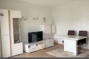Sanierte & helle 2-Zimmer-Wohnung - Bremen – Neue Vahr-Südost (Nur für Nichtraucher) – Dietrich-Bonhoeffer-Straße 19, 28327 Neue Vahr Südost, Bremen – Vorschaubild 4