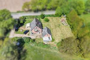 Gepflegtes Einfamilienhaus mit ca. 150 m² Wohn- und Nutzfläche sowie Vollkeller in Huje! – Die vollständige Adresse der Immobilie erhältst du vom Anbieter., 25588 Huje – Vorschaubild 5