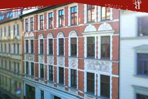 3-Zimmer Dachgeschoss-Juwel in Innenstadtnähe