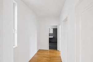 Lichtdurchflutete 3-Zimmer-Wohnung mit Balkon in Potsdam West – Die vollständige Adresse der Immobilie erhältst du vom Anbieter., 14471 Brandenburger Vorstadt, Potsdam – Vorschaubild 9