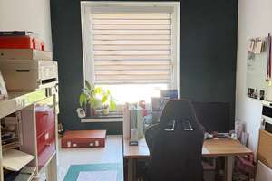 Helle 3 Zimmer Wohnung mit Balkon in Eversten – Die vollständige Adresse der Immobilie erhältst du vom Anbieter., 26131 Eversten, Oldenburg (Oldenburg) – Vorschaubild 7