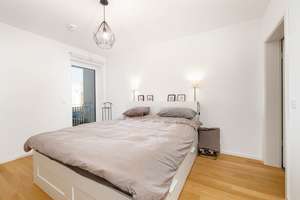 Hochwertige 2,5-Zimmer-Wohnung mit Aufzug, zwei Balkonen und Tiefgarage in Barmbek-Süd – Die vollständige Adresse der Immobilie erhältst du vom Anbieter., 22081 Barmbek-Süd, Hamburg – Vorschaubild 6