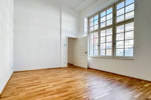 Sie brauchen es größer? 2 Zimmer Wohntraum mit Ausblick und neuer EBK  – Straße der Nationen 80b, 9111 Zentrum, Chemnitz – Vorschaubild 3