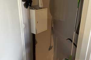 Günstiges, vollständig renoviertes 3-Zimmer-Reihenhaus mit EBK in Itzehoe – Gutenbergstraße 36, 25524 Steinburg (Kreis) – Vorschaubild 29