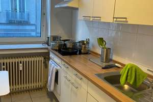 Do-City, gehobene Lage im Rosental – 44135 City, Dortmund – Vorschaubild 8