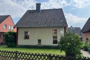 ***Wegberg-Kleingerichhausen! Freistehendes, liebevoll gepflegtes EFH mit schönem Gartengrund!*** – Heinsberg (Kreis) – Vorschaubild 1