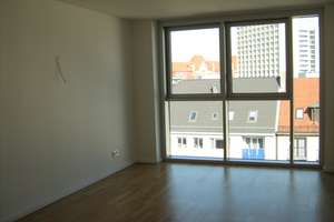 Außergewöhnliches Penthouse mit Dachterrasse und Weitblick – Grindelallee 29, 20146 Rotherbaum, Hamburg – Vorschaubild 13