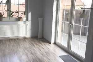 Junger Bungalow mit Charme u. Qualität für die Familie oder für Senioren in zentraler ruhiger Lage – Diepholz (Kreis) – Vorschaubild 13