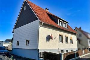 Mit großem Garten, Stall und Garage – Die vollständige Adresse der Immobilie erhältst du vom Anbieter., 38644 Goslar – Vorschaubild 3