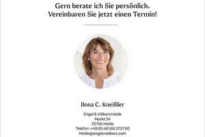 Doppelhaushälfte | Platz für zwei Wohneinheiten – Die vollständige Adresse der Immobilie erhältst du vom Anbieter., 25764 Wesselburen – Vorschaubild 11
