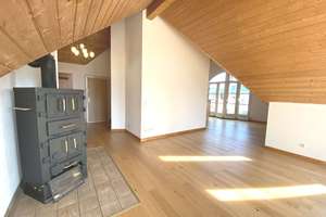 3-Zimmer-Studio-Maisonettewohnung in der Fußgängerzone von Reutlingen – Wilhelmstraße 131, 72764 Reutlingen-Mitte, Reutlingen – Vorschaubild 2
