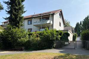 Attraktives Zweifamilienhaus mit Westbalkonen und vielseitigen Zusatzflächen in HD-Handschuhsheim – Die vollständige Adresse der Immobilie erhältst du vom Anbieter., 69121 Handschuhsheim, Heidelberg – Vorschaubild 22
