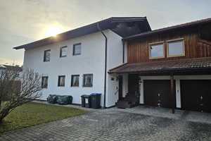 Charmantes, großes Zweifamilienhaus, mit viel Komfort, in ruhiger Wohnlage in Rosenheim, Fürstätt! – Rosenheim – Vorschaubild 3