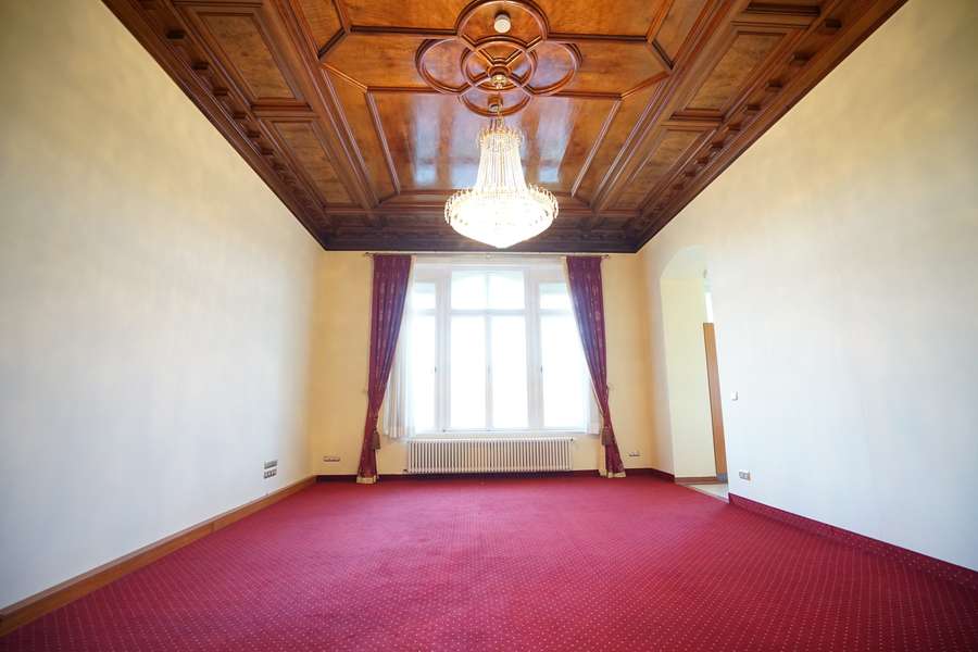 Büro 1. OG