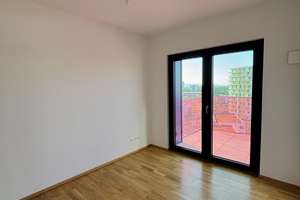 3-Zimmer-Wohnung mit 2 Balkonen, EBK & viel Licht – Thomas-Jefferson-Straße 38a, 68309 Käfertal, Mannheim – Vorschaubild 6