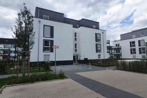 Exklusive Penthouse Neubauwohnung in Bochum - Hofstede – Insterburger Str. 18a, 44809 Hofstede, Bochum – Vorschaubild 1