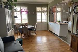BEFRISTET 1 Jahr // 2 Zimmer-Wohnung (möbliert) – Die vollständige Adresse der Immobilie erhältst du vom Anbieter., 12157 Steglitz, Berlin – Vorschaubild 3