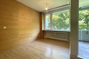 S-Asemwald: 3,5-Zimmer-Wohnung im 02.OG mit Balkon und Tiefgaragenstellplatz – Die vollständige Adresse der Immobilie erhältst du vom Anbieter., 70599 Asemwald, Stuttgart – Vorschaubild 4