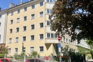Schmuckstück in Neuhausen – heller 3-Zimmer-Traum mit Erker, Stuck & Weitblick ·- provisionsfrei – Die vollständige Adresse der Immobilie erhältst du vom Anbieter., 80634 Neuhausen, München – Vorschaubild 21