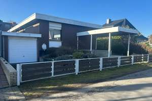 Charmanter Bungalow in sehr beliebter Wohnlage!