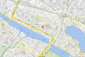 Erstbezug! Helle 3-Zimmer-Wohnung im Dachgeschoss mit Terrasse – Bossestr. 10, 10245 Friedrichshain, Berlin – Vorschaubild 43