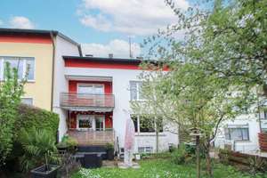 Flexibel nutzbares RMH mit 2–3 Wohneinheiten, Garten, Balkone und zwei Garagen in Feldrandlage – Die vollständige Adresse der Immobilie erhältst du vom Anbieter., 70599 Steckfeld, Stuttgart – Vorschaubild 24