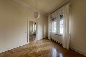 4 Zimmer / Perfekte Wohnung  in der City/ Altbau/ Aufzug/ Stellplatz – Die vollständige Adresse der Immobilie erhältst du vom Anbieter., 65195 Westend / Bleichstraße, Wiesbaden – Vorschaubild 31