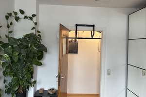 Neustadt-Flair: Saniertes 2-Zimmer-Apartment mit Balkon in Mainz – Josefstraße 6, 55118 Neustadt, Mainz – Vorschaubild 4