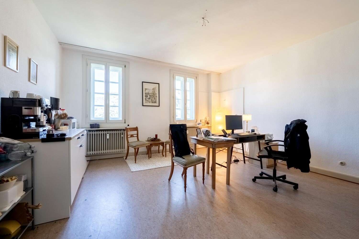 Immobilie in Boppard - Historisches, ehemaliges Pfarrhaus mit Rheinblick – Denkmalgeschütztes Ensemble aus dem Jahr 1716 - Bild 7