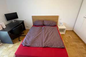 Alltagstaugliche 2-Zimmer-Wohnung mit Balkon in Regensburg – Bischof-Konrad-Straße 2b, 93051 Galgenberg, Regensburg – Vorschaubild 6