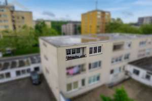 4-Zimmer-Wohnung mit neuwertiger Küche, Garage & Balkon in Wolfsburg! Meine Wohnung = Mein Partner! – Die vollständige Adresse der Immobilie erhältst du vom Anbieter., 38440 Laagberg, Wolfsburg – Vorschaubild 23