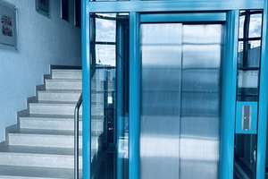 Penthouse Apartment mit großer Dachterrasse in Stuttgart Degerloch – Julius-Hölder-Straße 45, 70597 Tränke, Stuttgart – Vorschaubild 27
