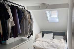 3-Zimmer-Wohnung im Heusteigviertel Stuttgart Süd – Stuttgart – Vorschaubild 2