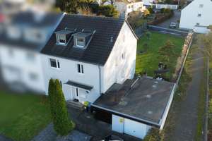 Doppelhaushälfte in Köln-Dünnwald - Gepflegt auf weitläufigem Grundstück – Liebelerweg 15, 51069 Dünnwald, Köln – Vorschaubild 4