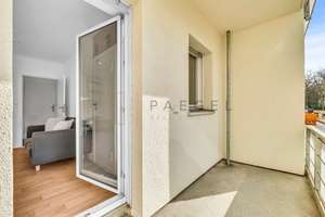 Modernisierte 1-Zimmer-Wohnung mit Balkon in Berlin – Die vollständige Adresse der Immobilie erhältst du vom Anbieter., 12347 Britz, Berlin – Vorschaubild 6