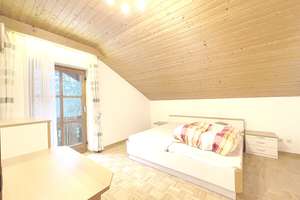 EFH mit 4 Schlafzimmern im OG, ca. 70 qm Wohnen/Essen im EG, Büro und ELW im EG, rund 1.300 qm Grund – Die vollständige Adresse der Immobilie erhältst du vom Anbieter., 82547 Eurasburg – Vorschaubild 26