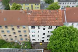 Ausbaupotenzial über den Dächern der Stadt – Gestalten Sie Wohnraum nach Ihren Vorstellungen – Die vollständige Adresse der Immobilie erhältst du vom Anbieter., 21075 Harburg (Ortsteil), Hamburg – Vorschaubild 7