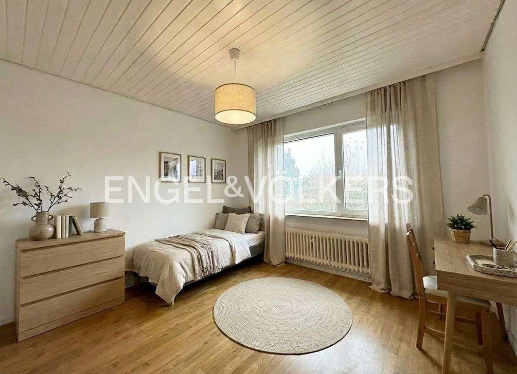 Immobilie in Usingen - Einfamilienhaus mit 7 Zimmern in Waldrandlage - Bild 13