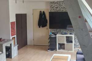 Charmante Altbau-DG nahe RWTH & Innenstadt – ab 11/2026 flexibel nutzbar – Robensstraße 61, 52070 Jülicher Straße, Aachen – Vorschaubild 4