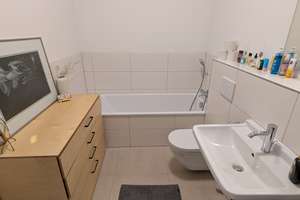 Hochwertige 3-Zimmerwohnung im kernsanierten Altbau – Martha-Rumpf-Str. 7, 67435 Lachen-Speyerdorf, Neustadt an der Weinstraße – Vorschaubild 11