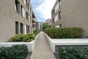 Helle 3-Zimmer Wohnung mit Einbauküche und Balkon am Mauerpark – Lichtburgring 2, 13355 Gesundbrunnen, Berlin – Vorschaubild 20