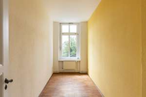 2-Zimmer–Gründerzeitwohnung nahe dem Tiefen See in Potsdam - Provisionsfrei für den Käufer – Berliner Straße 126, 14467 Berliner Vorstadt, Potsdam – Vorschaubild 3