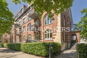 Eleganz trifft auf moderne – Wohnkomfort in beliebter Lage! – Die vollständige Adresse der Immobilie erhältst du vom Anbieter., 22085 Uhlenhorst, Hamburg – Vorschaubild 1