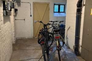 Bezugsfreie 2-Zimmer-Wohnung mit Balkon & Aufzug – modernisiert – 45891 Erle, Gelsenkirchen – Vorschaubild 8
