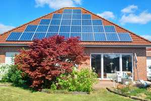 * TOP-Bungalow * Ausbaupotenzial * Alles barrierefrei * PV-Anlage * – Emsland (Kreis) – Vorschaubild 2