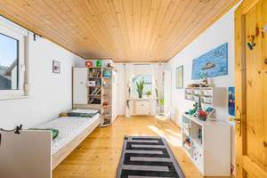 Familienglück auf 221 m² – Bezugsfertiges, freistehendes Einfamilienhaus mit großem Garten – Die vollständige Adresse der Immobilie erhältst du vom Anbieter., 68309 Käfertal, Mannheim – Vorschaubild 14