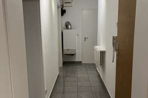 Pärchen oder WG geeignete Wohnung im Stuttgarter Osten mit Blick  – Die vollständige Adresse der Immobilie erhältst du vom Anbieter., 70184 Gablenberg, Stuttgart – Vorschaubild 22